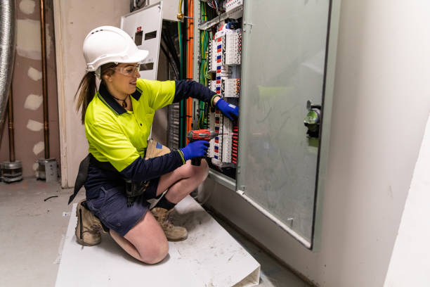 Best Electrical Installation Contractor  in Feasterville, PA