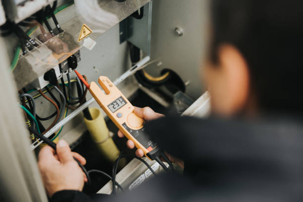 Best Commercial Electrician Services  in Feasterville, PA