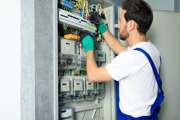 Best Industrial Electrical Services  in Feasterville, PA
