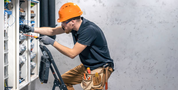 Best Local Electrician Companies  in Feasterville, PA